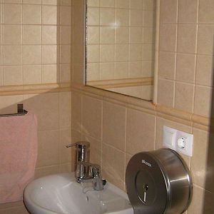 Private Bathroom King Room